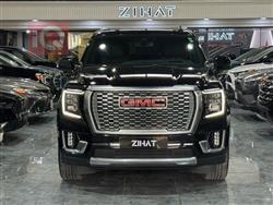 جی ئێم سی یوکۆن